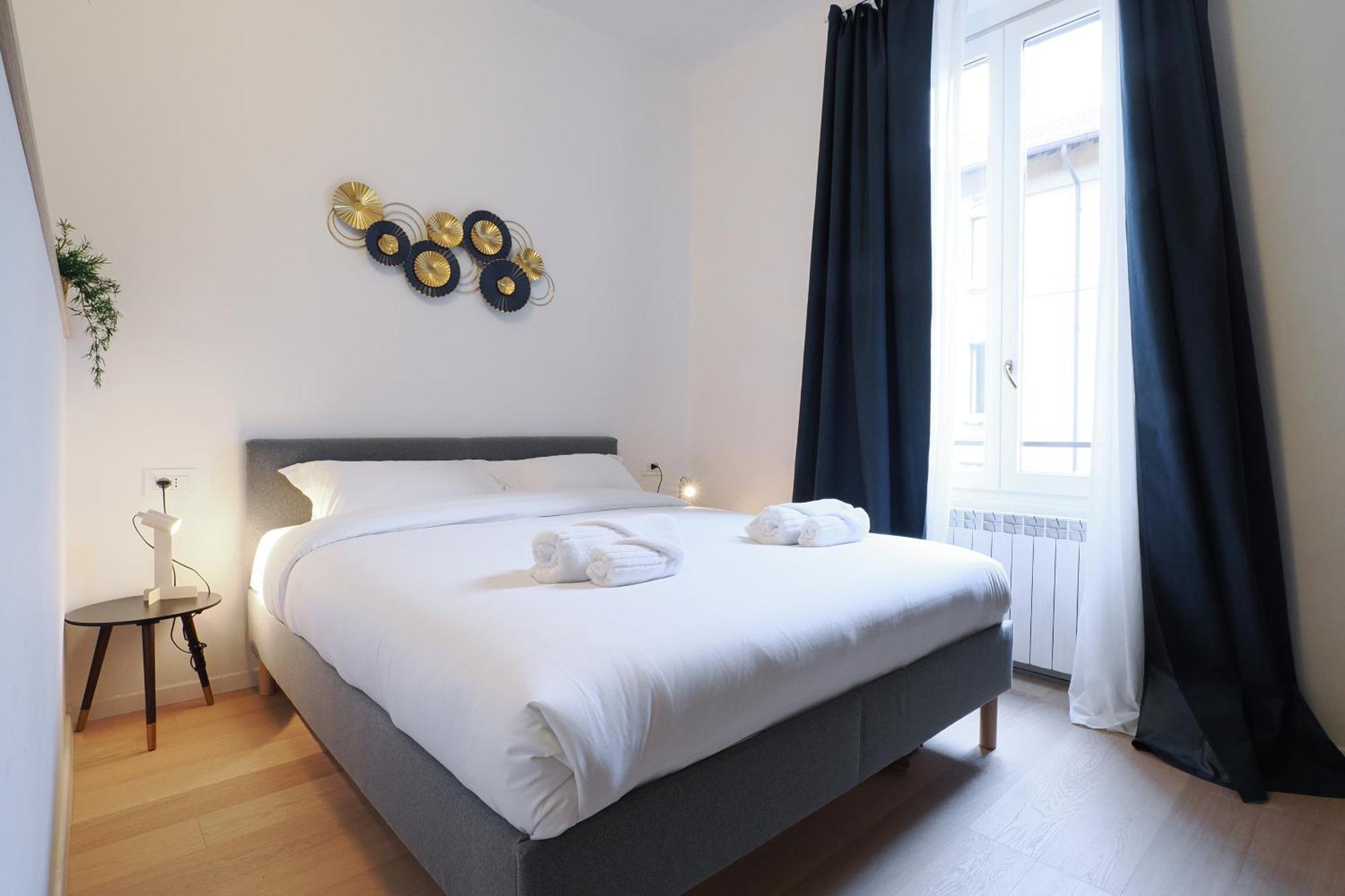 Primopiano - Arqua Apartment Milan Exterior photo