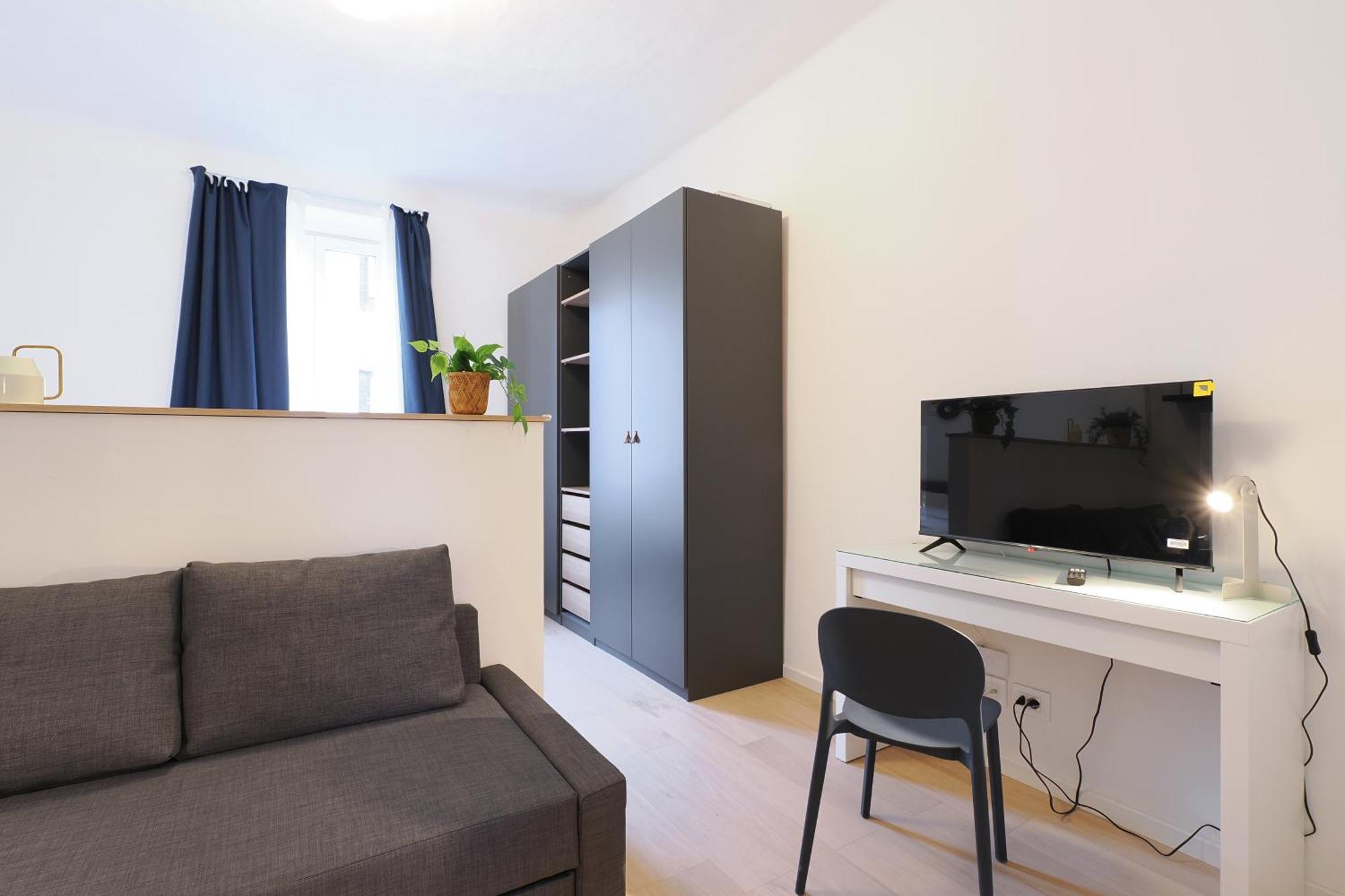 Primopiano - Arqua Apartment Milan Exterior photo
