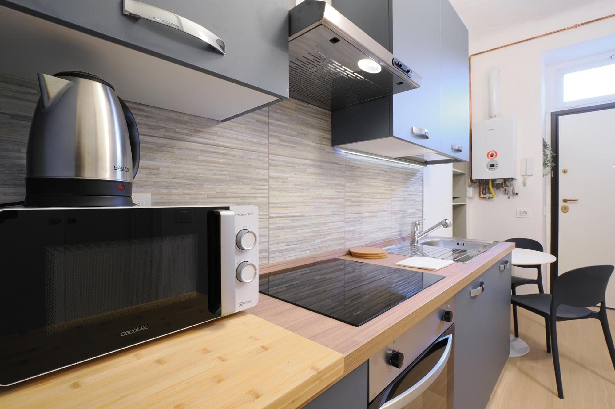 Primopiano - Arqua Apartment Milan Exterior photo